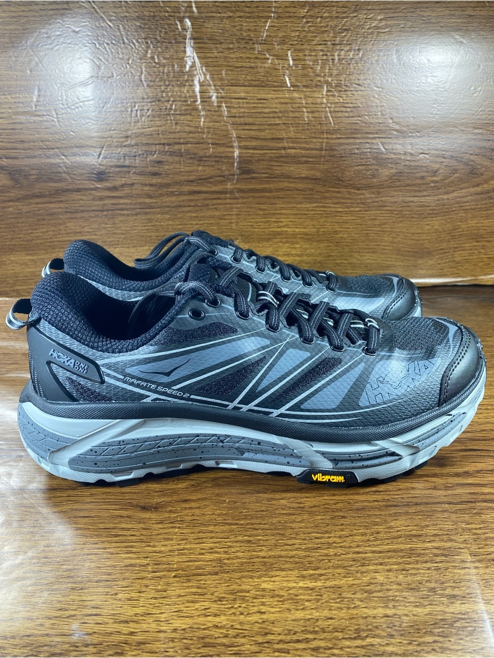 Hoka Mafate Speed 2 women’s shoe size 10